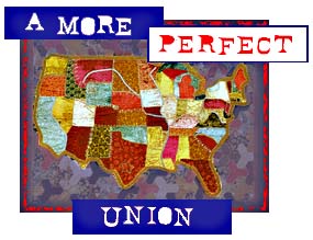 A MORE PERFECT UNION 